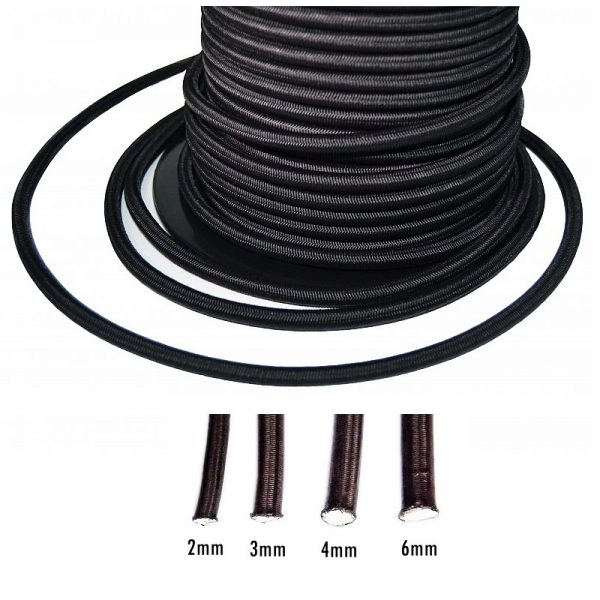 elastic rope cord